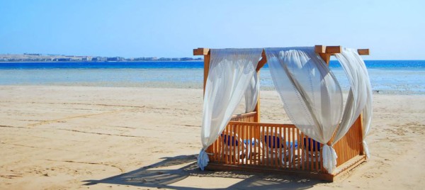 Sahl Hasheesh: Luxury Beach Life & Activities Guide