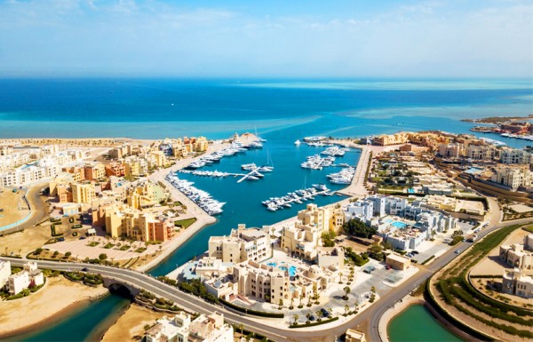 Snorkeling  Trip To El Gouna