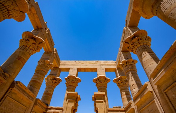 Full Day Tour To Aswan