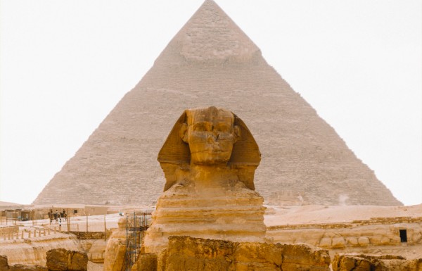 Tour To Giza Pyramids, Memphis, Sakkara & Dahshur