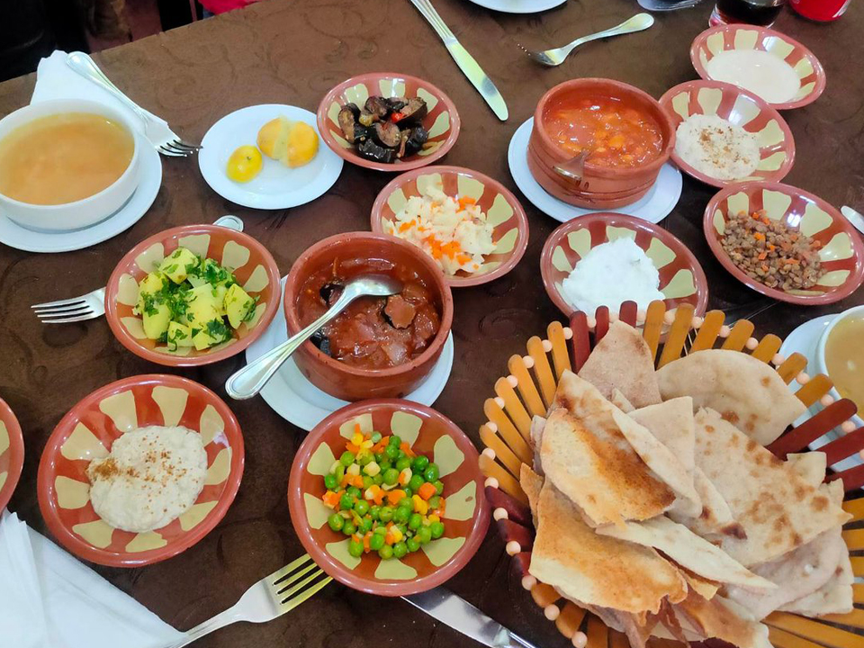 Best Restaurants in Hurghada: Where to Eat Like a Local