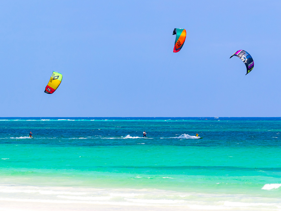 The Perfect Day in Hurghada: Hour-by-Hour Itinerary