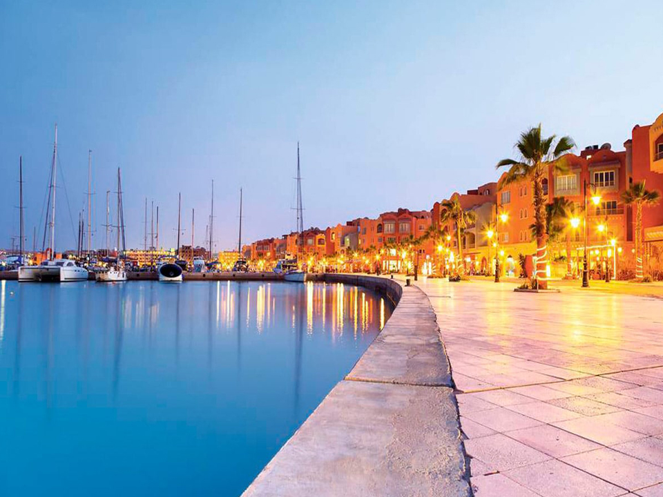 Top 20 Must-Visit Attractions in Hurghada