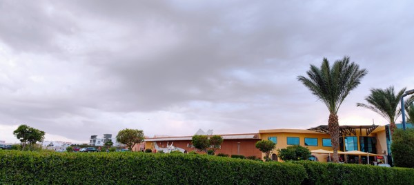 Hurghada Grand Aquarium: What to See & Do