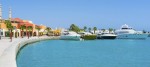 Hurghada Marina: Dining, Views & Nightlife Guide