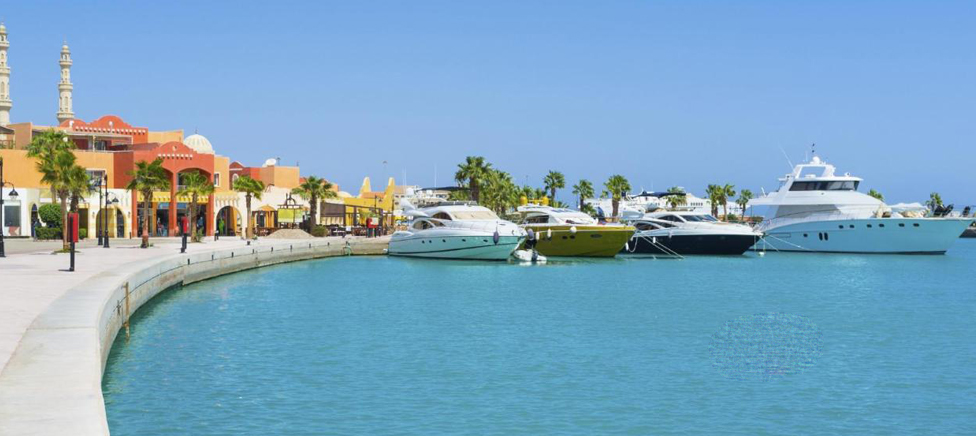 Hurghada Marina: Dining, Views & Nightlife Guide